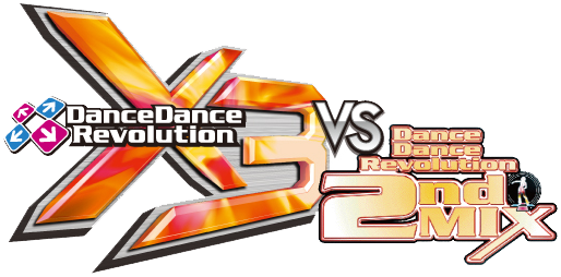 dancedancerevolution x3 vs 2ndmix